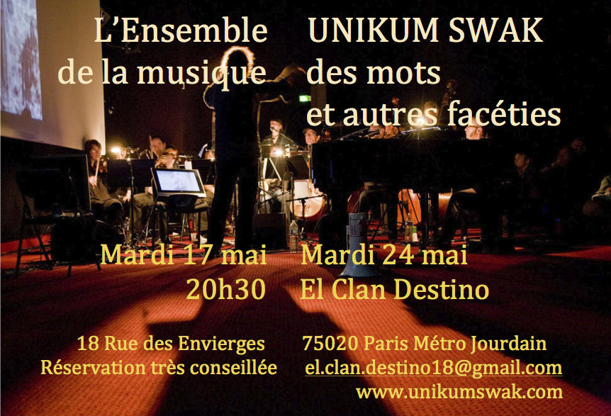 Flyer Mai 2016